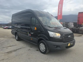 Ford Transit 2.2TDCI L3H3, снимка 3