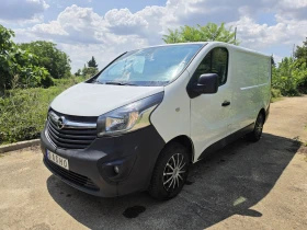 Opel Vivaro 1.6D, снимка 2