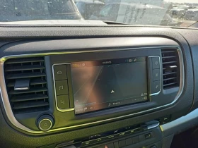 Peugeot Traveller e-Traveller L2  9 места   75kWh   DC   парктроник, снимка 7