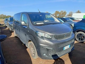 Peugeot Traveller e-Traveller L2  9 места   75kWh   DC   парктроник, снимка 2
