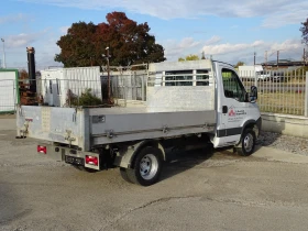Iveco 35c15 3.0HPI  КАТ. * Б* * * 112 629 km* * * , снимка 12