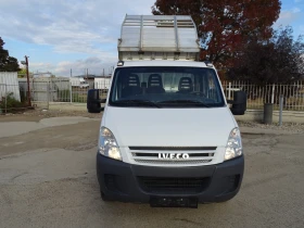 Iveco 35c15 3.0HPI  КАТ. * Б* * * 112 629 km* * * , снимка 2