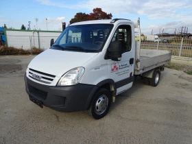 Iveco 35c15 3.0HPI  КАТ. * Б* * * 112 629 km* * * , снимка 9