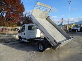 Iveco 35c15 3.0HPI  КАТ. * Б* * * 112 629 km* * * , снимка 4