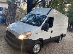 Iveco Daily 35s13 | Mobile.bg    11