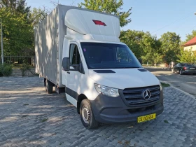 Обява за продажба на Mercedes-Benz Sprinter 316 Евро 6 ~51 000 лв. - изображение 1