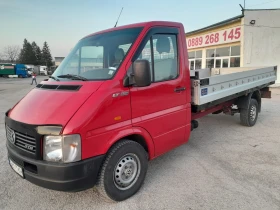 VW Lt 2.5 TDI 109 PS, снимка 6