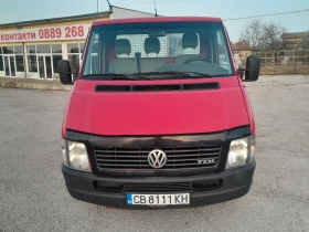 VW Lt 2.5 TDI 109 PS, снимка 7