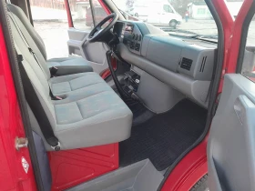 VW Lt 2.5 TDI 109 PS, снимка 11