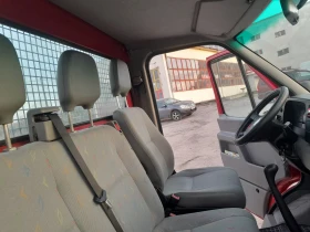 VW Lt 2.5 TDI 109 PS, снимка 12