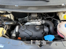 VW T5 1.9 tdi 114000.  | Mobile.bg    11