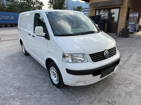 VW T5 1.9 tdi 114000.  | Mobile.bg    2