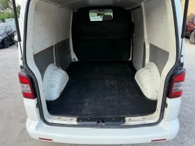 VW T5 1.9 tdi 114000.  | Mobile.bg    13