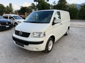 VW T5 1.9 tdi 114000км. НОВ