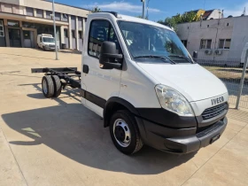     Iveco 35c15 3.0HPI  