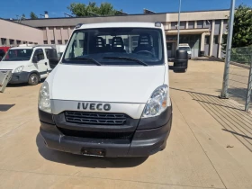     Iveco 35c15 3.0HPI  