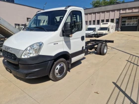     Iveco 35c15 3.0HPI  