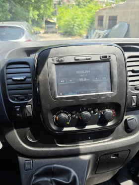 Opel Vivaro 1.6D | Mobile.bg � ����� ������ 9