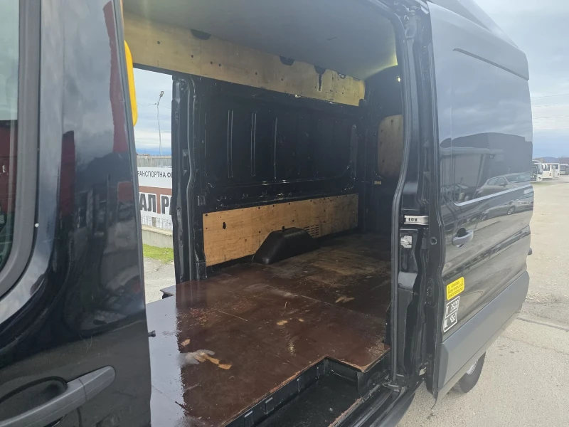 Ford Transit 2.2TDCI L3H3, снимка 11 - Бусове и автобуси - 53449405