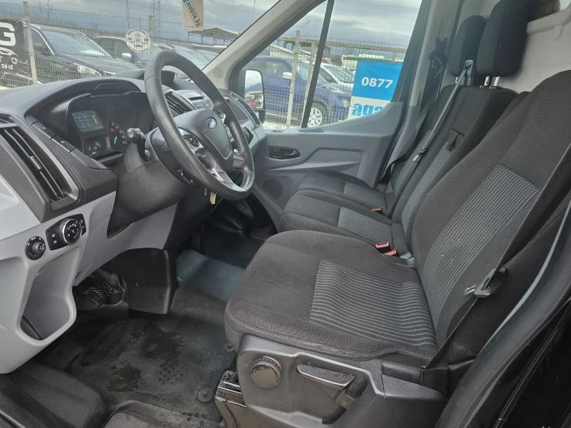 Ford Transit 2.2TDCI L3H3, снимка 13 - Бусове и автобуси - 53449405