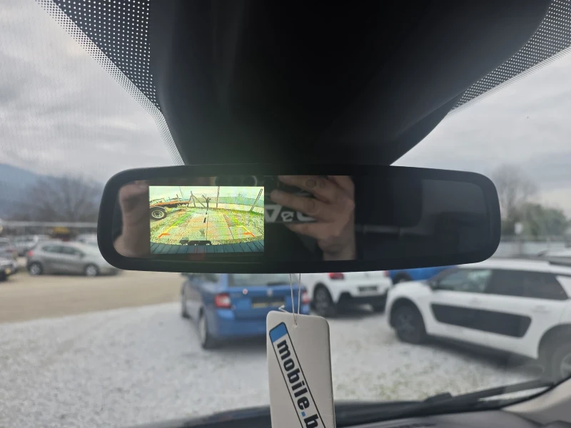 Ford Transit 2.2TDCI L3H3, снимка 15 - Бусове и автобуси - 53449405