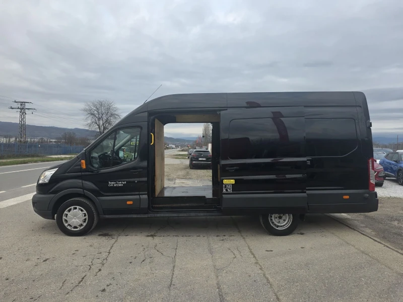 Ford Transit 2.2TDCI L3H3, снимка 10 - Бусове и автобуси - 53449405