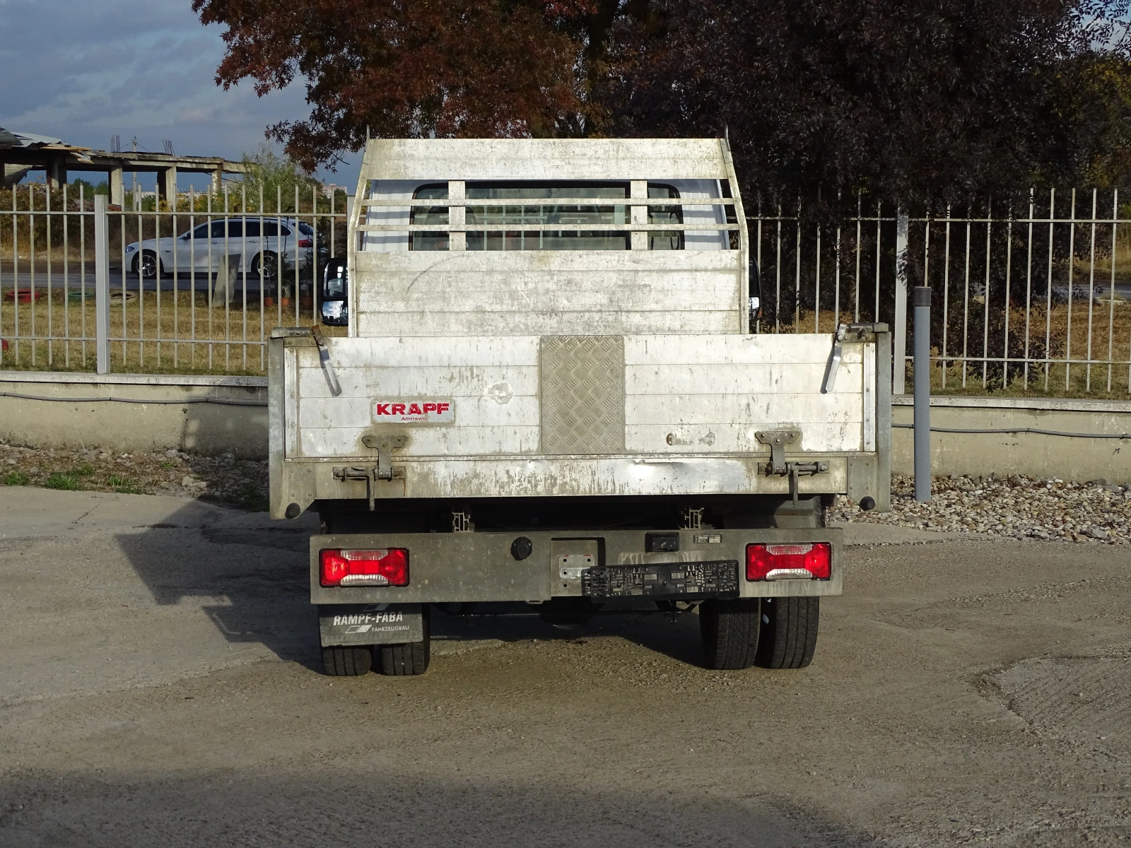 Iveco 35c15 3.0HPI  ���. * �* * * 112 629 km* * *  | Mobile.bg � ����������� 11