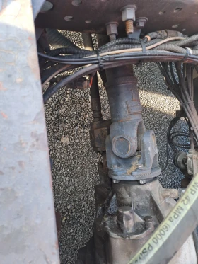 Volvo Fh 12 Помпа за гондола, снимка 4