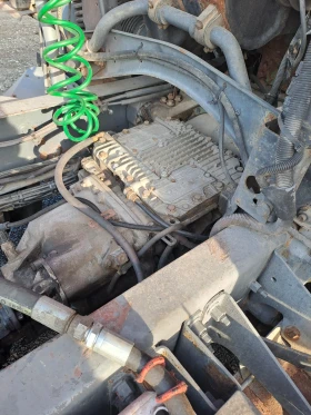 Volvo Fh 12 Помпа за гондола, снимка 5