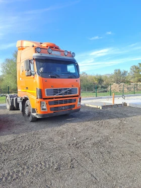 Volvo Fh 12 Помпа за гондола, снимка 1