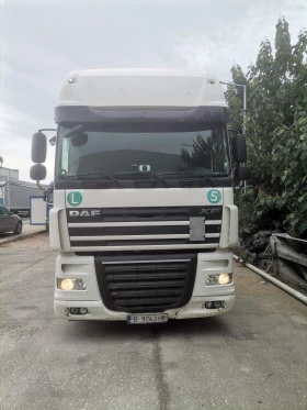 Daf XF 105 EVRO 5 , снимка 1