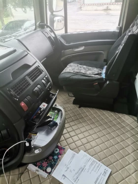 Daf XF 105 EVRO 5 , снимка 4