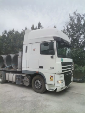 Daf XF 105 EVRO 5 , снимка 2