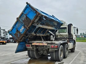 Daf CF 6x4 ���������� ������������ | Mobile.bg � ����� ������ 7