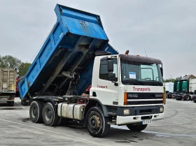 Daf CF 6x4 ���������� ������������ | Mobile.bg � ����� ������ 3