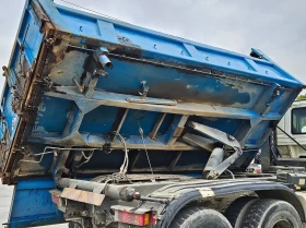 Daf CF 6x4 ���������� ������������ | Mobile.bg � ����� ������ 10