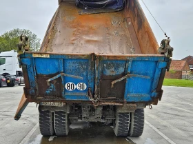 Daf CF 6x4 ���������� ������������ | Mobile.bg � ����� ������ 6