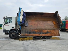 Daf CF 6x4 ���������� ������������ | Mobile.bg � ����� ������ 4