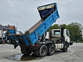 Daf CF 6x4 ���������� ������������ | Mobile.bg � ����� ������ 8