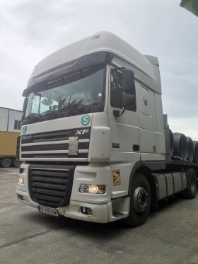 Daf XF 105 EVRO 5  | Mobile.bg � ����� ������ 3