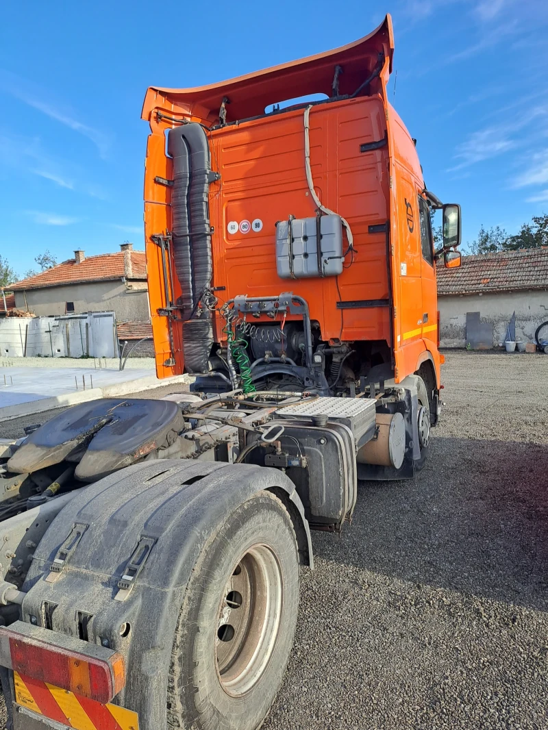 Volvo Fh 12 Помпа за гондола, снимка 3 - Камиони - 47621231