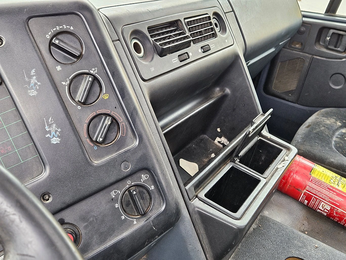 Daf CF 6x4 ���������� ������������ | Mobile.bg � ����������� 14