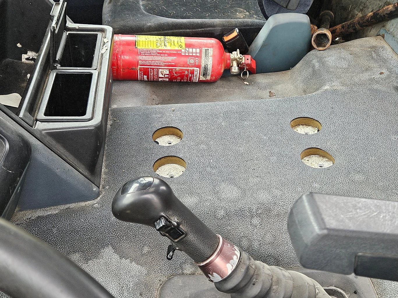 Daf CF 6x4 ���������� ������������ | Mobile.bg � ����������� 15