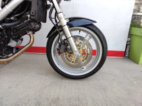 Suzuki SV LIZING, снимка 11