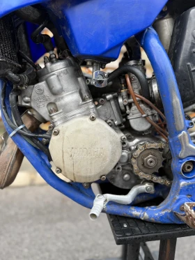 Yamaha Yz, снимка 7