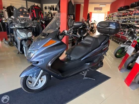 Yamaha Majesty 250cc., снимка 9