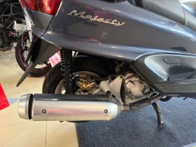 Yamaha Majesty 250cc., снимка 5