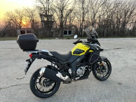 Suzuki V-strom, снимка 5