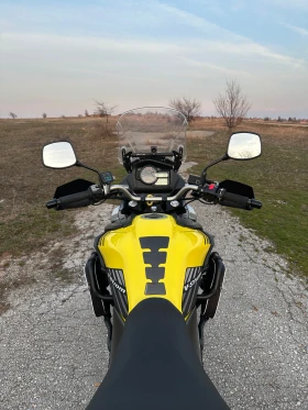 Suzuki V-strom, снимка 2