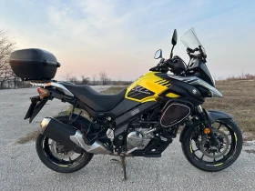 Suzuki V-strom, снимка 12